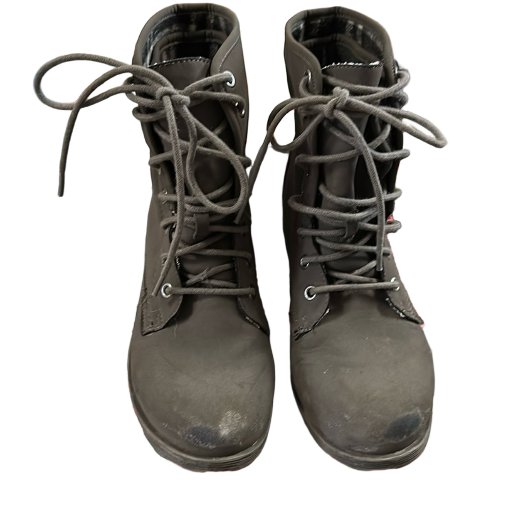 Rock Candy Moto Boots
